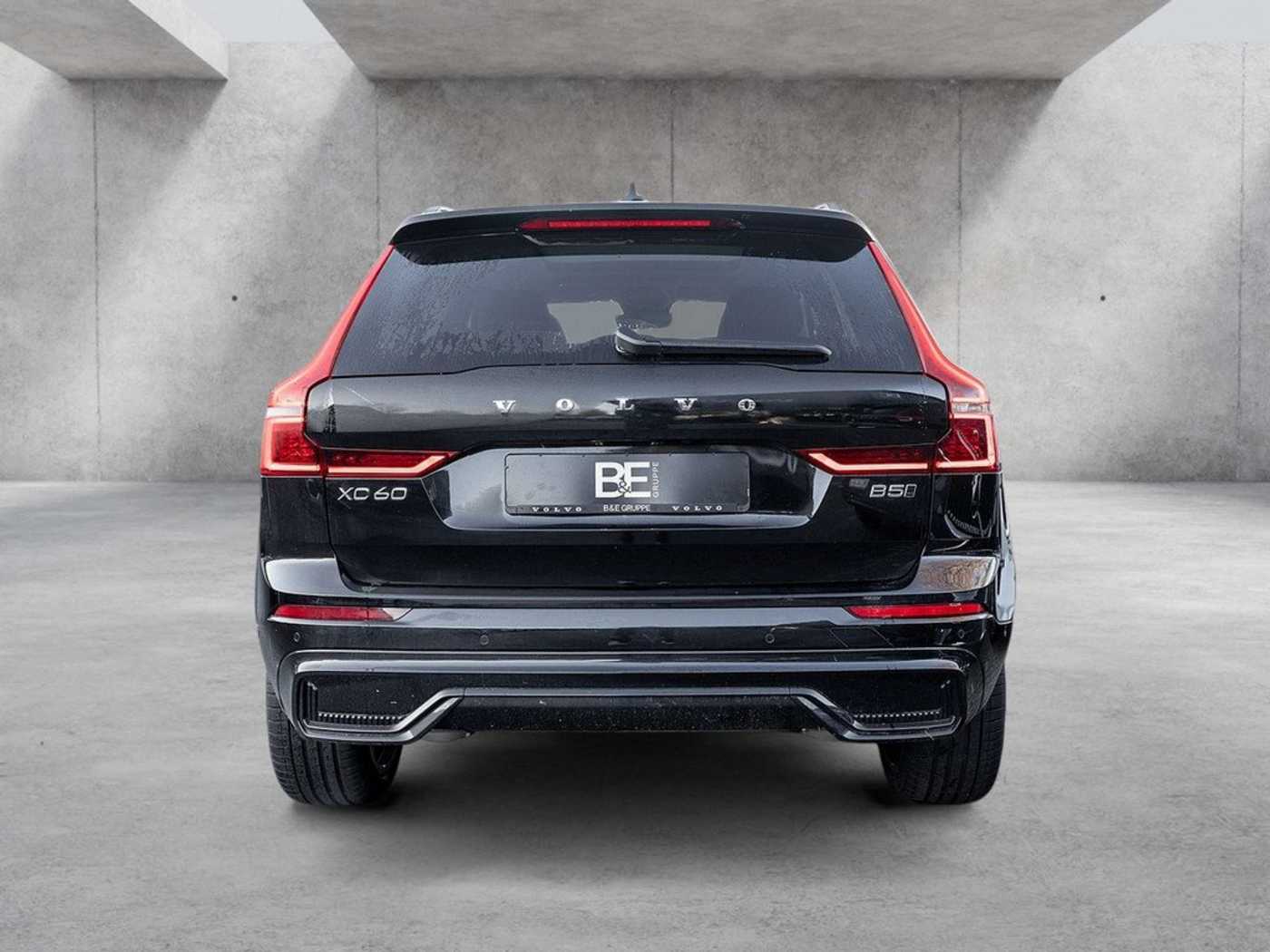 Volvo XC60 – Bild 4
