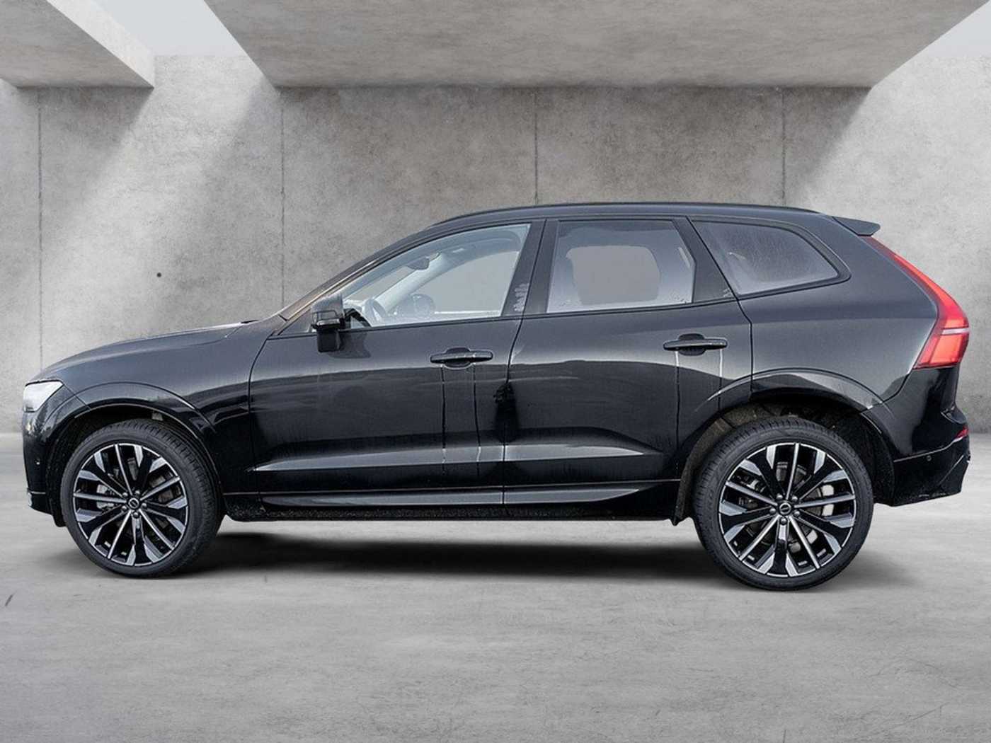 Volvo XC60 – Bild 5