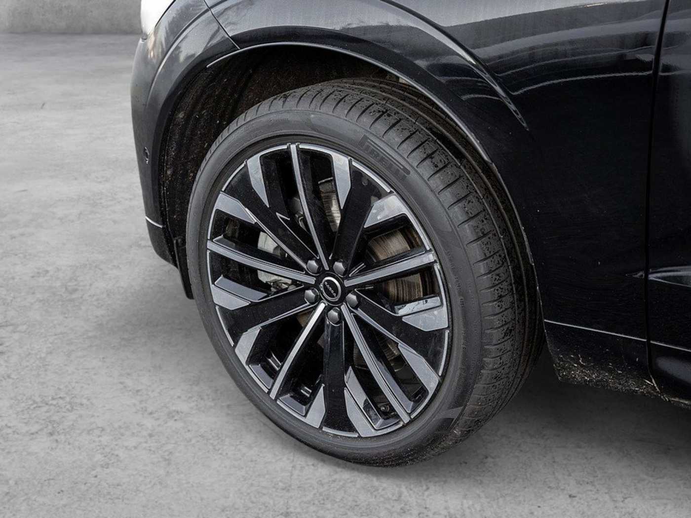 Volvo XC60 – Bild 6