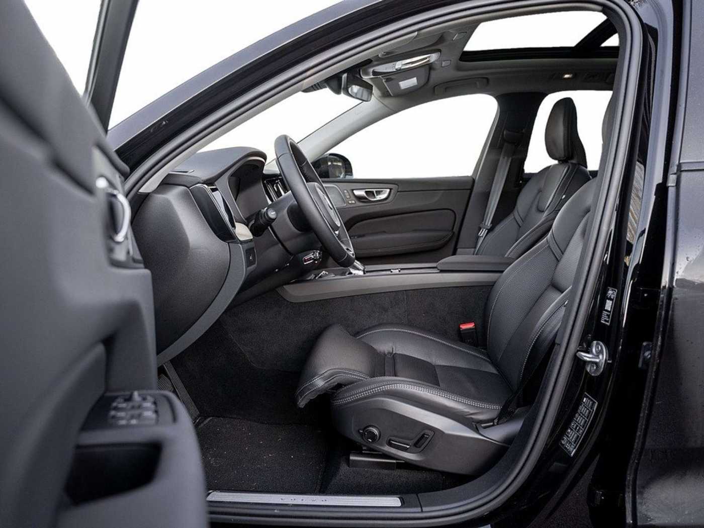 Volvo XC60 – Bild 7