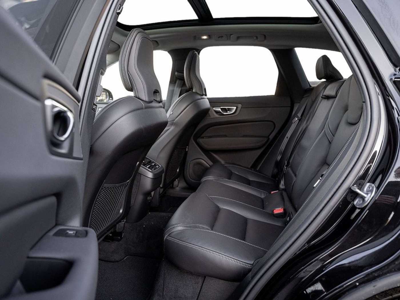Volvo XC60 – Bild 8
