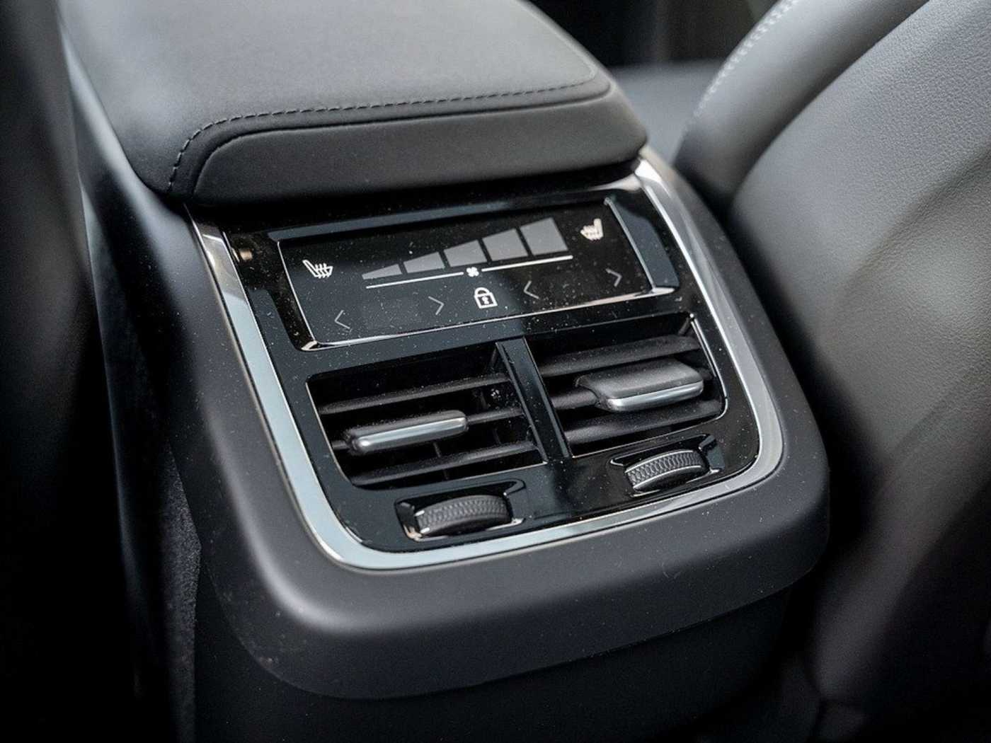 Volvo XC60 – Bild 9