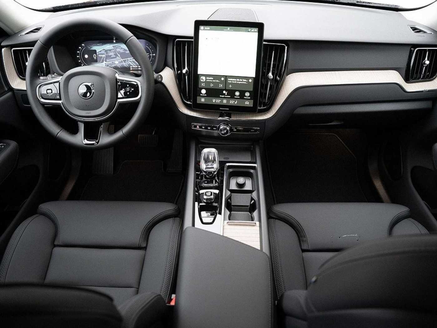 Volvo XC60 – Bild 10