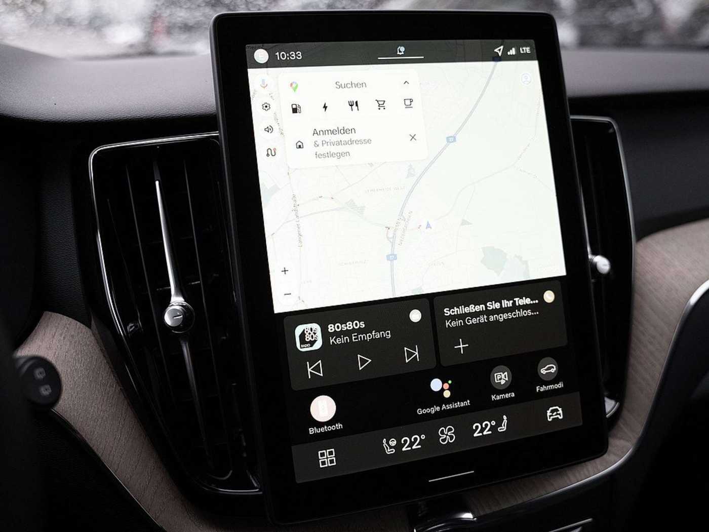 Volvo XC60 – Bild 11