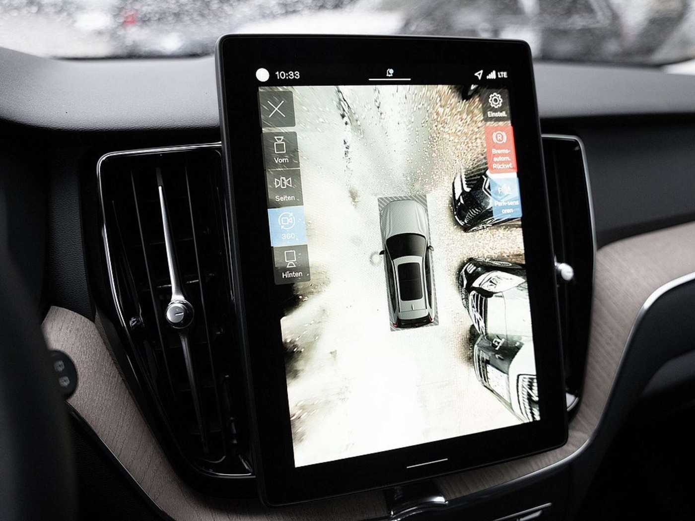 Volvo XC60 – Bild 13