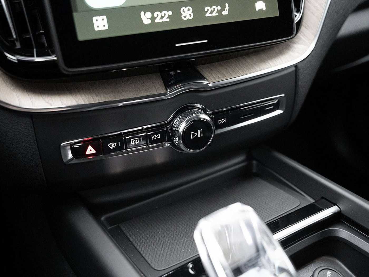 Volvo XC60 – Bild 15