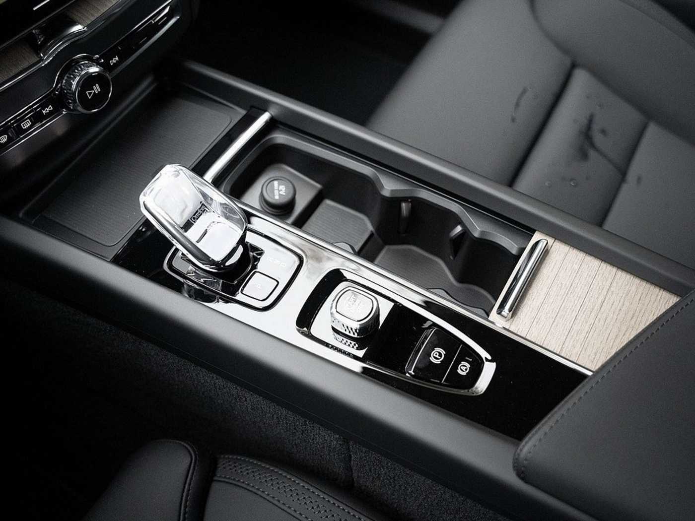 Volvo XC60 – Bild 16