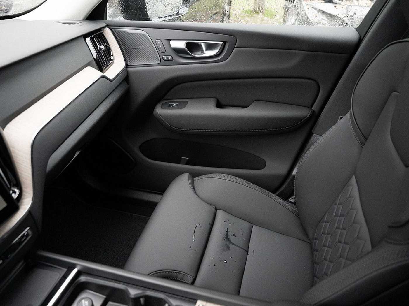 Volvo XC60 – Bild 17