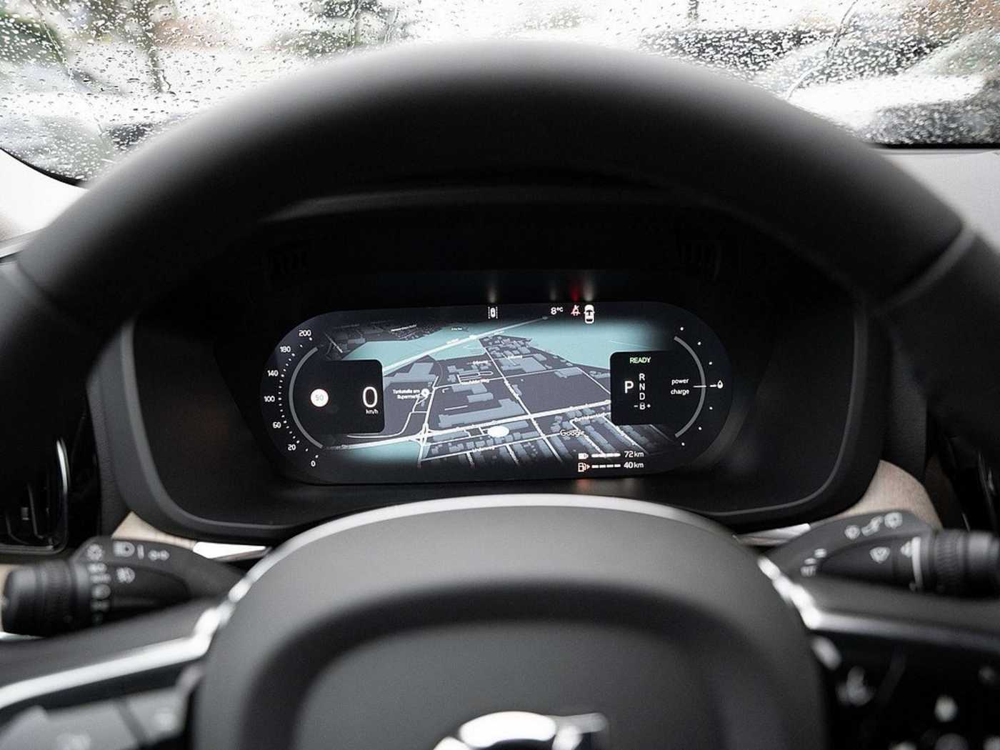 Volvo XC60 – Bild 18