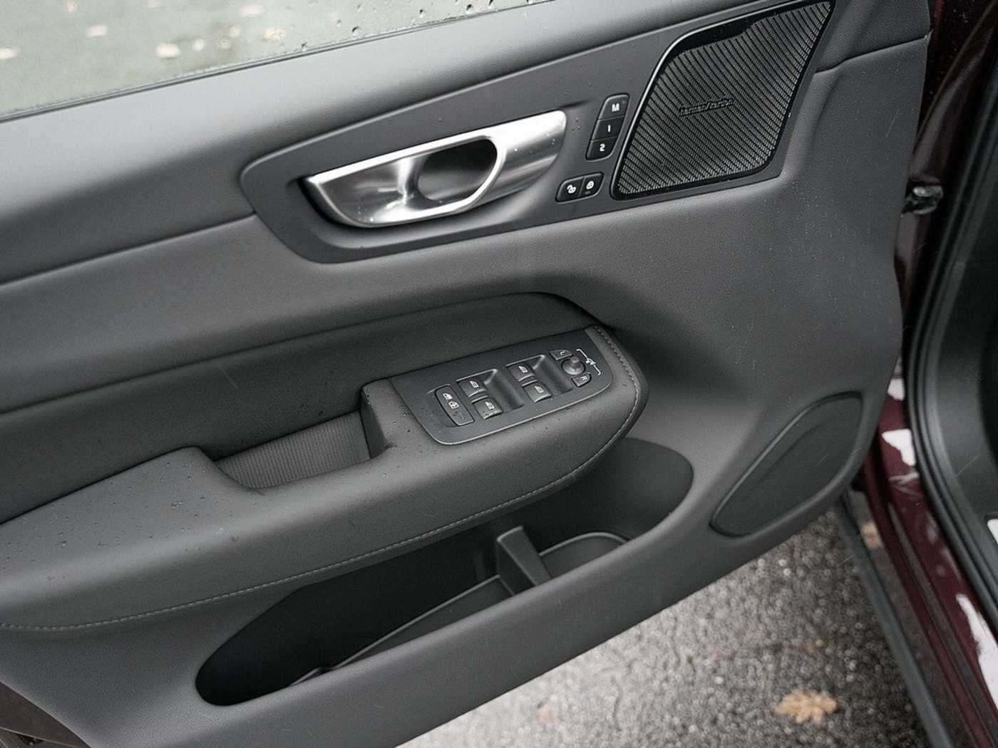 Volvo XC60 – Bild 19