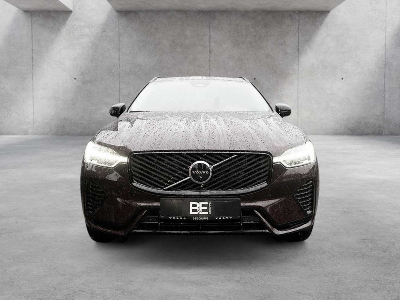 Volvo XC60 – Bild 2