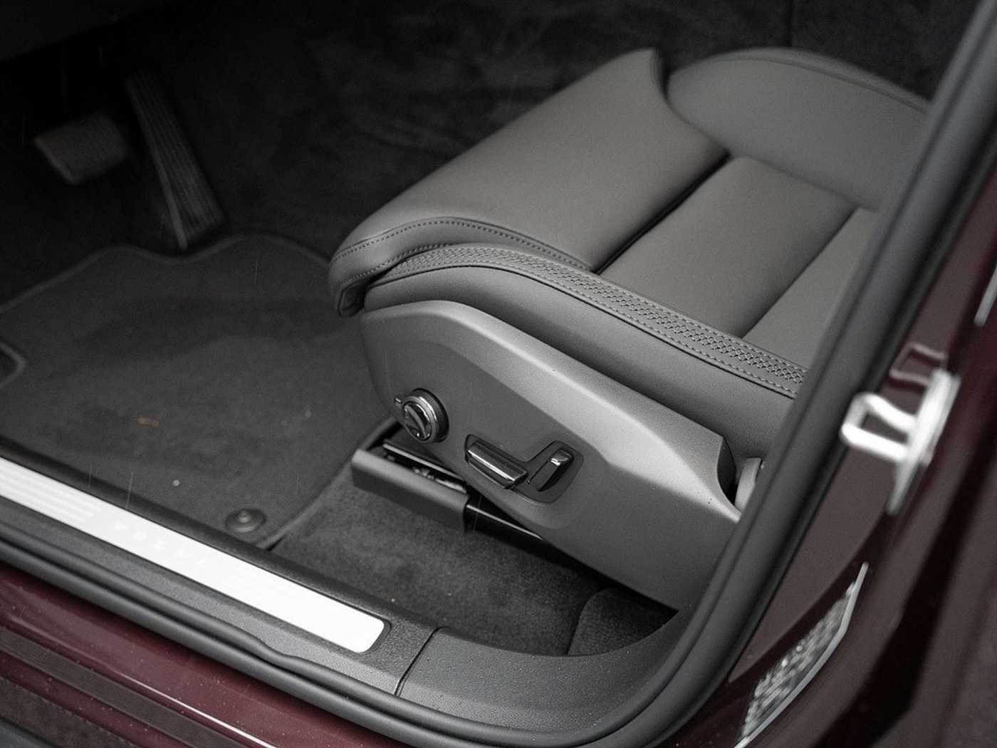 Volvo XC60 – Bild 20