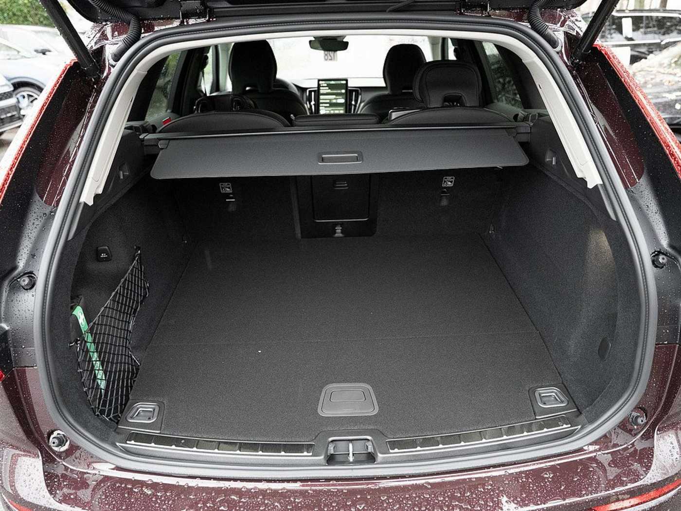 Volvo XC60 – Bild 21