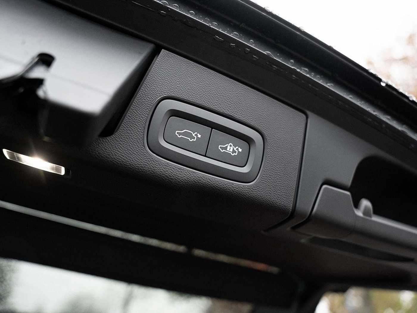 Volvo XC60 – Bild 22