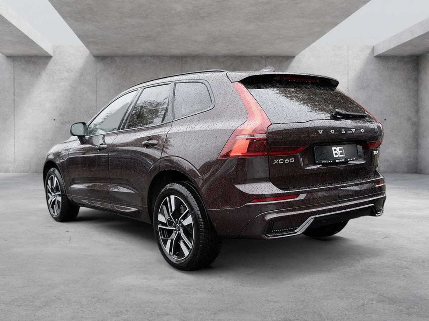 Volvo XC60 – Bild 3