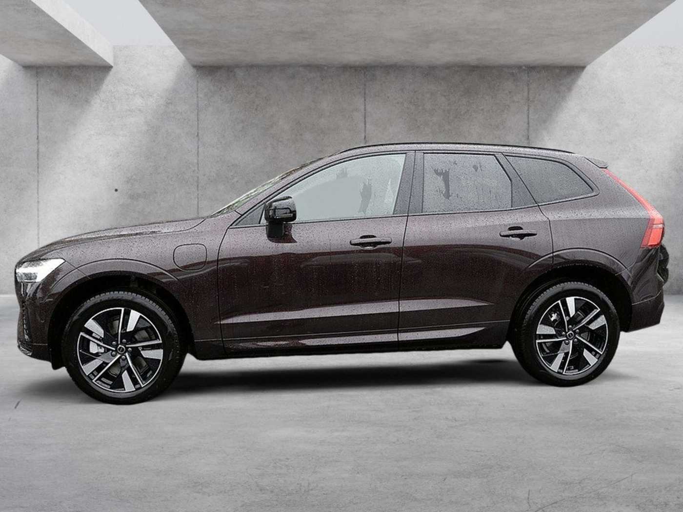 Volvo XC60 – Bild 5
