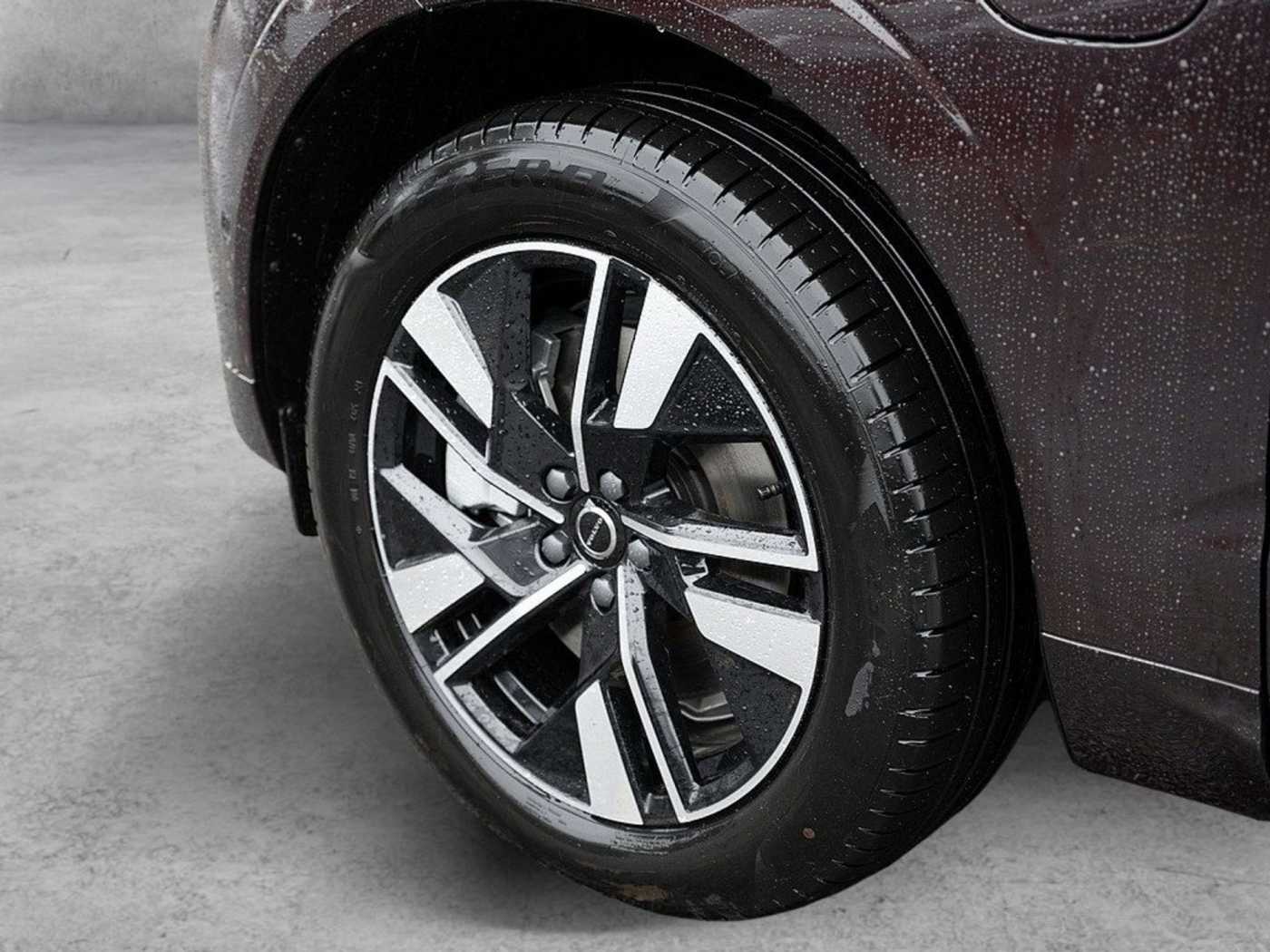Volvo XC60 – Bild 6