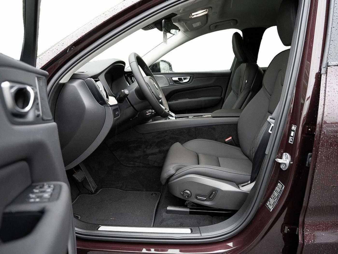 Volvo XC60 – Bild 7