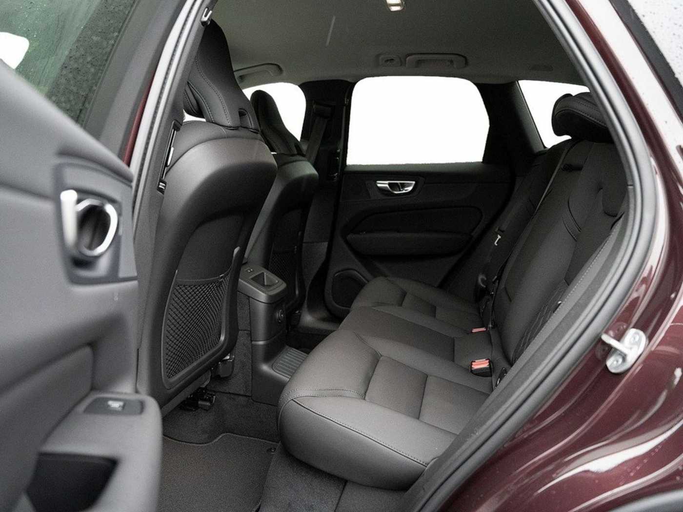Volvo XC60 – Bild 8