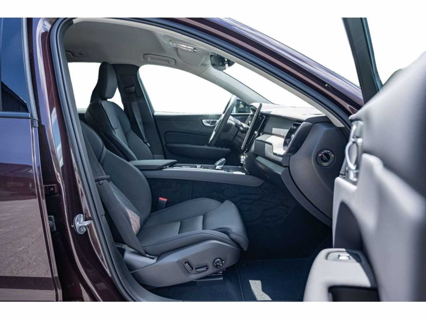 Volvo XC60 – Bild 10