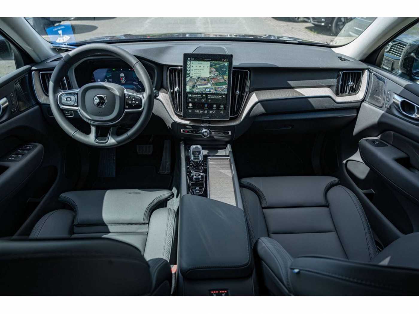 Volvo XC60 – Bild 11