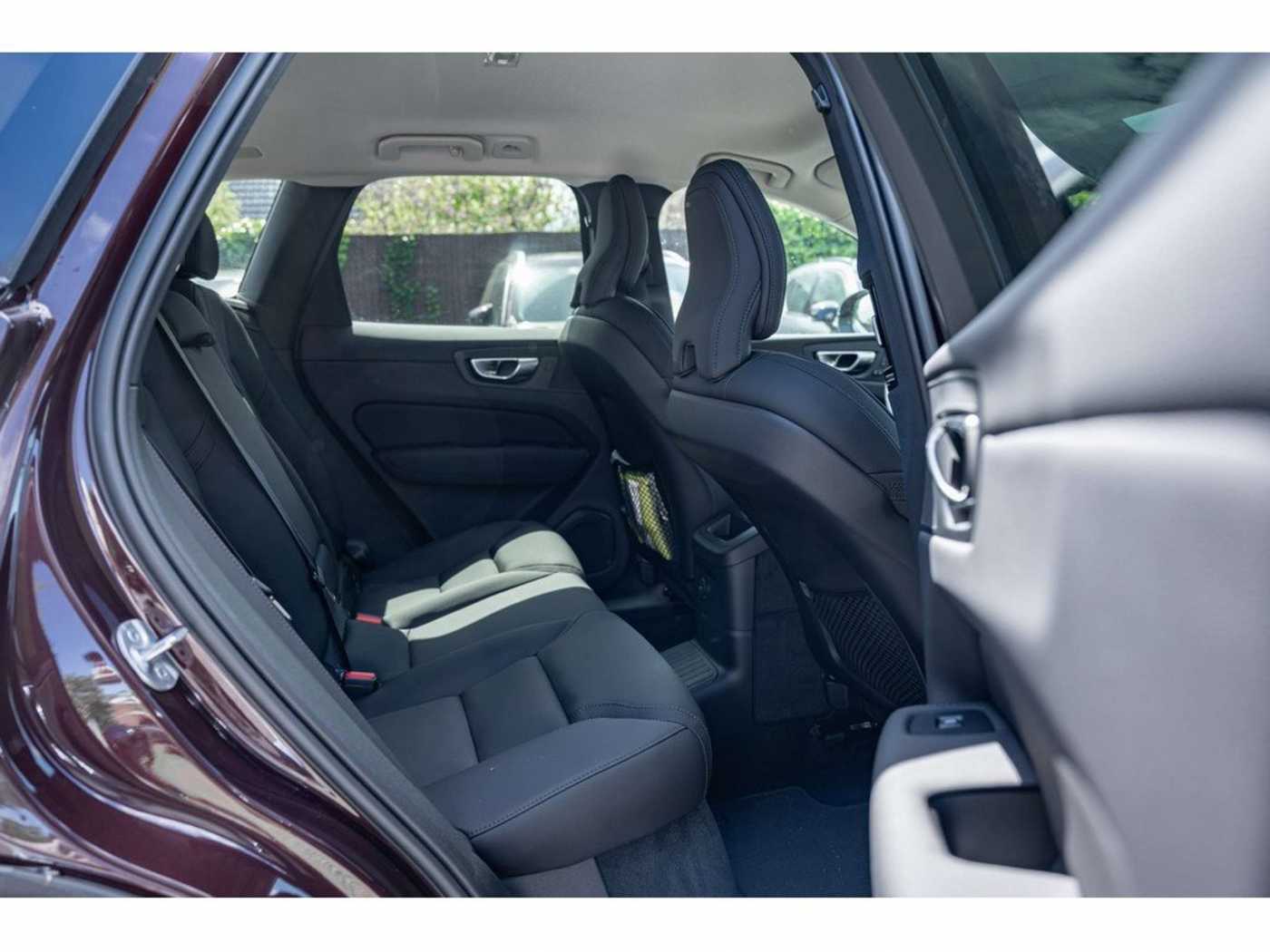 Volvo XC60 – Bild 12