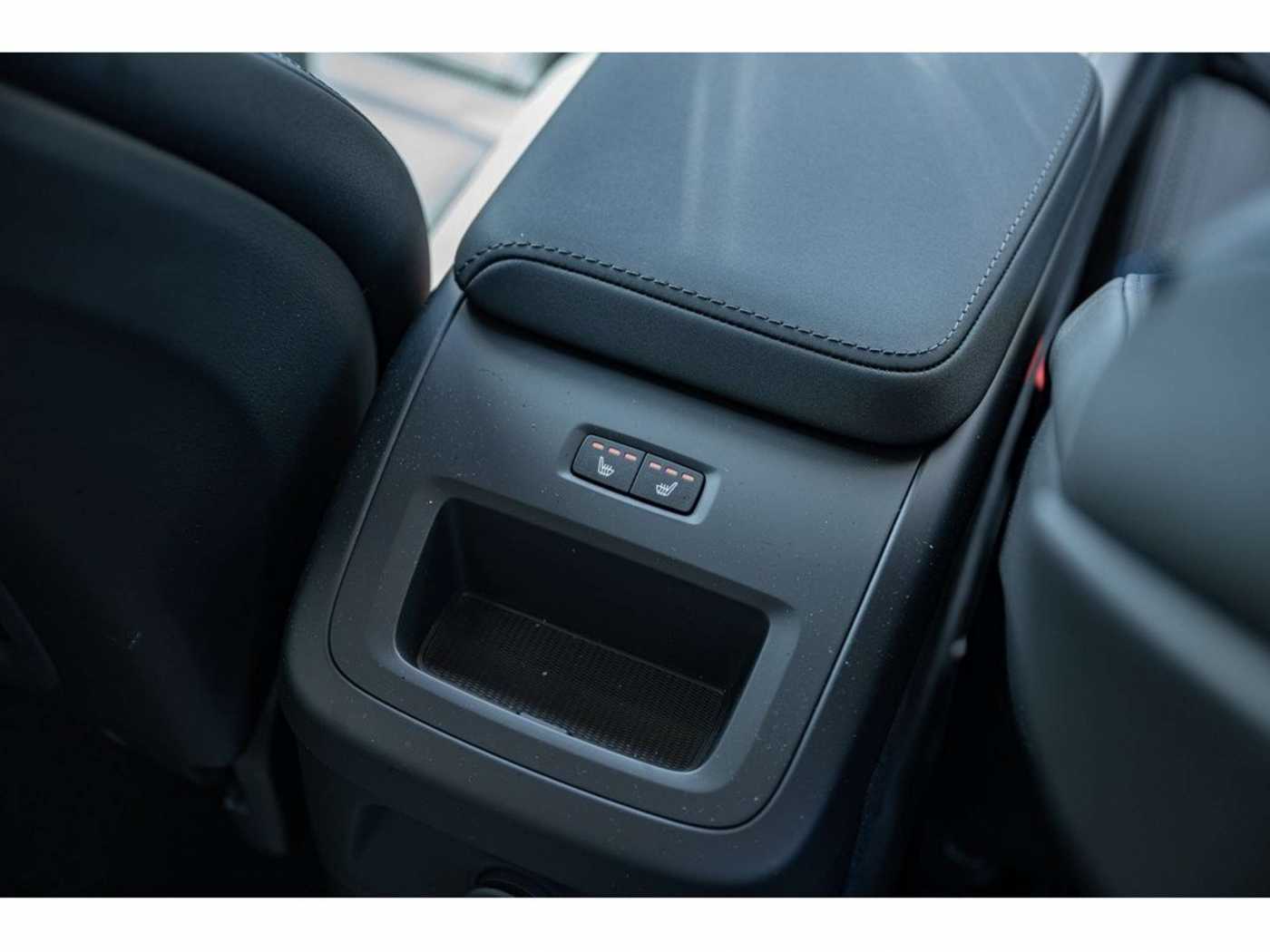 Volvo XC60 – Bild 14