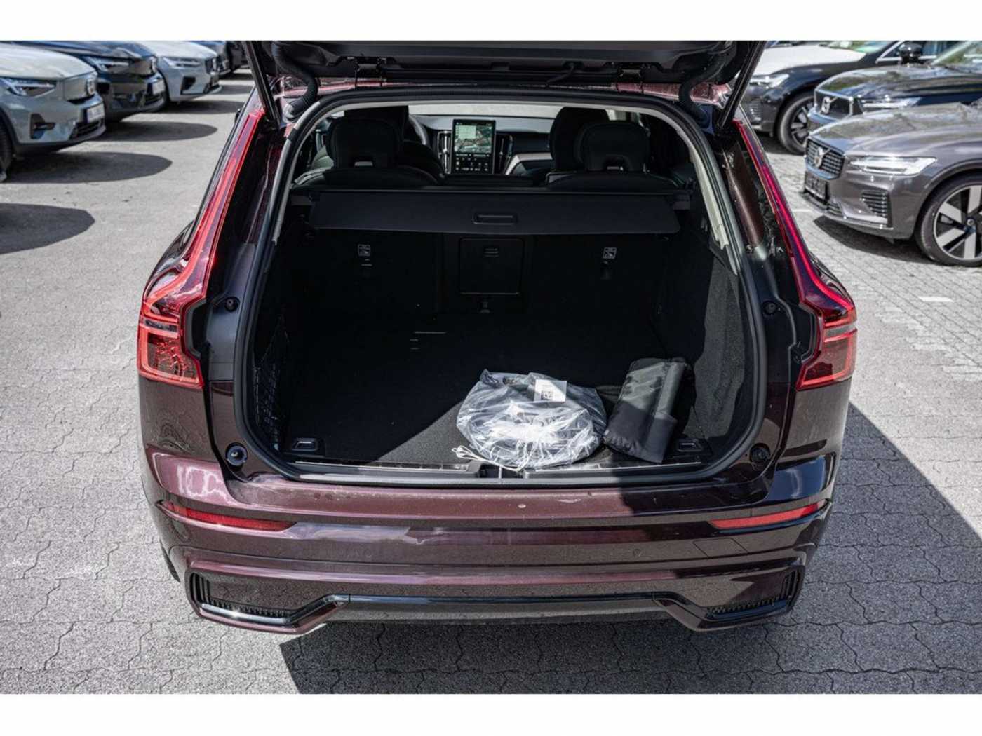 Volvo XC60 – Bild 15