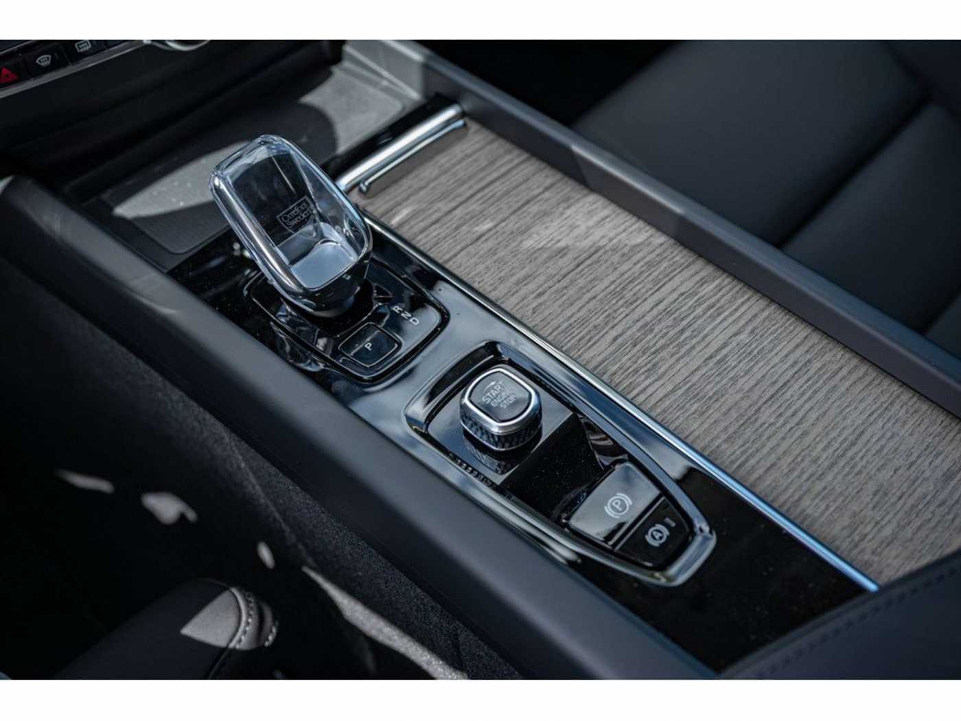 Volvo XC60 – Bild 19