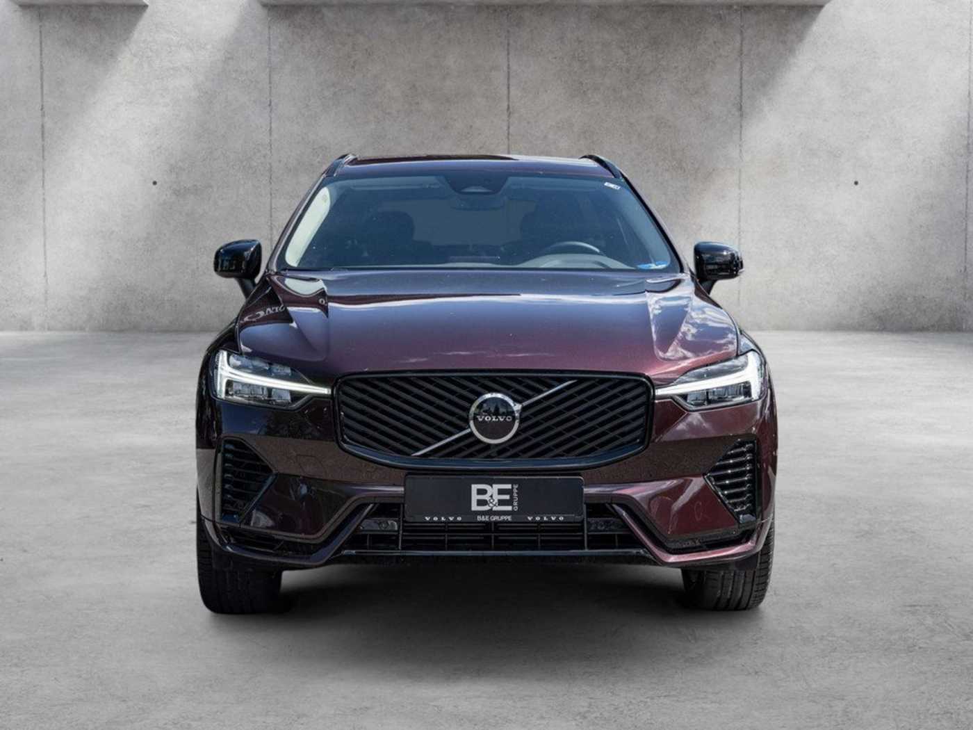 Volvo XC60 – Bild 2