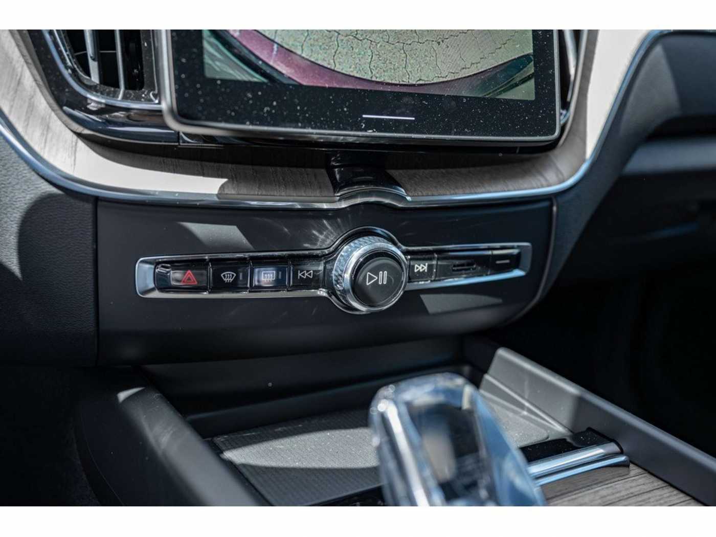 Volvo XC60 – Bild 20