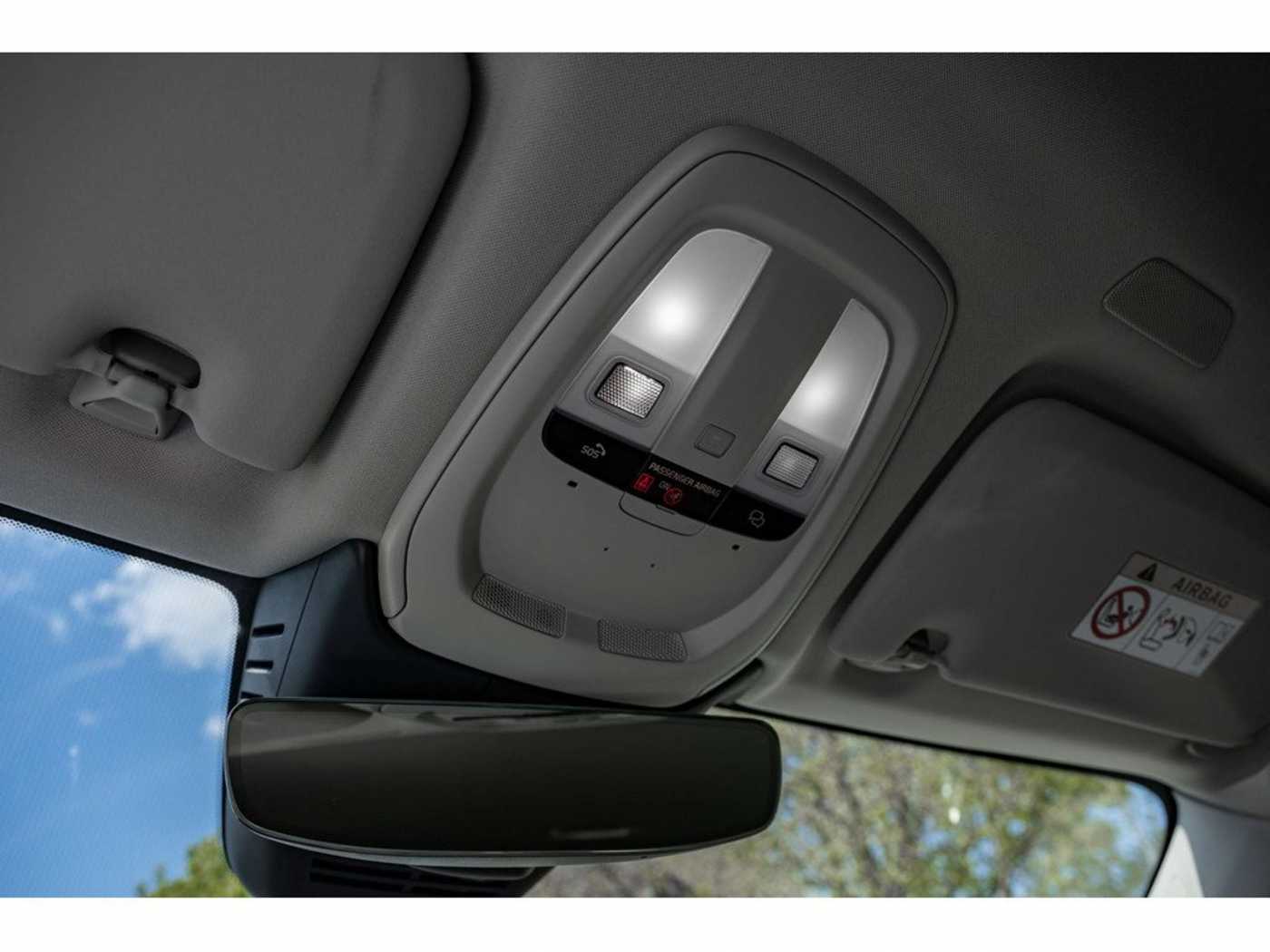 Volvo XC60 – Bild 21