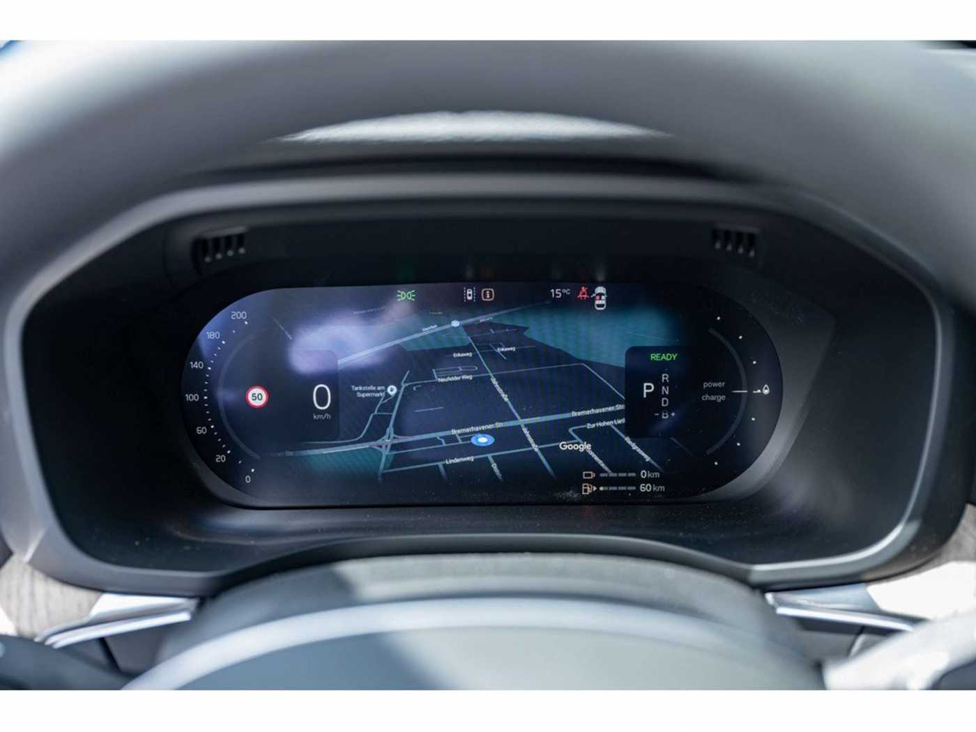 Volvo XC60 – Bild 22