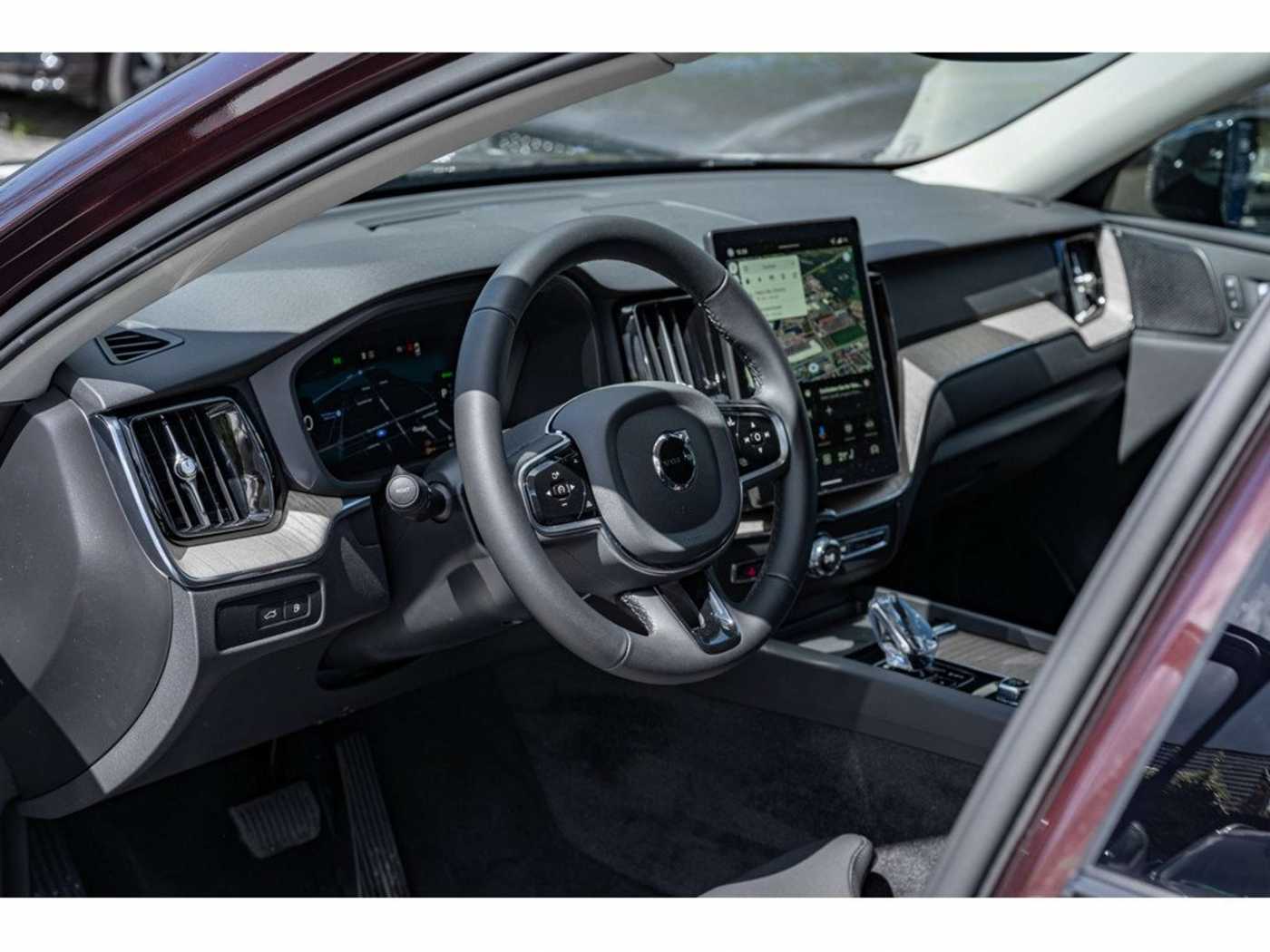 Volvo XC60 – Bild 23