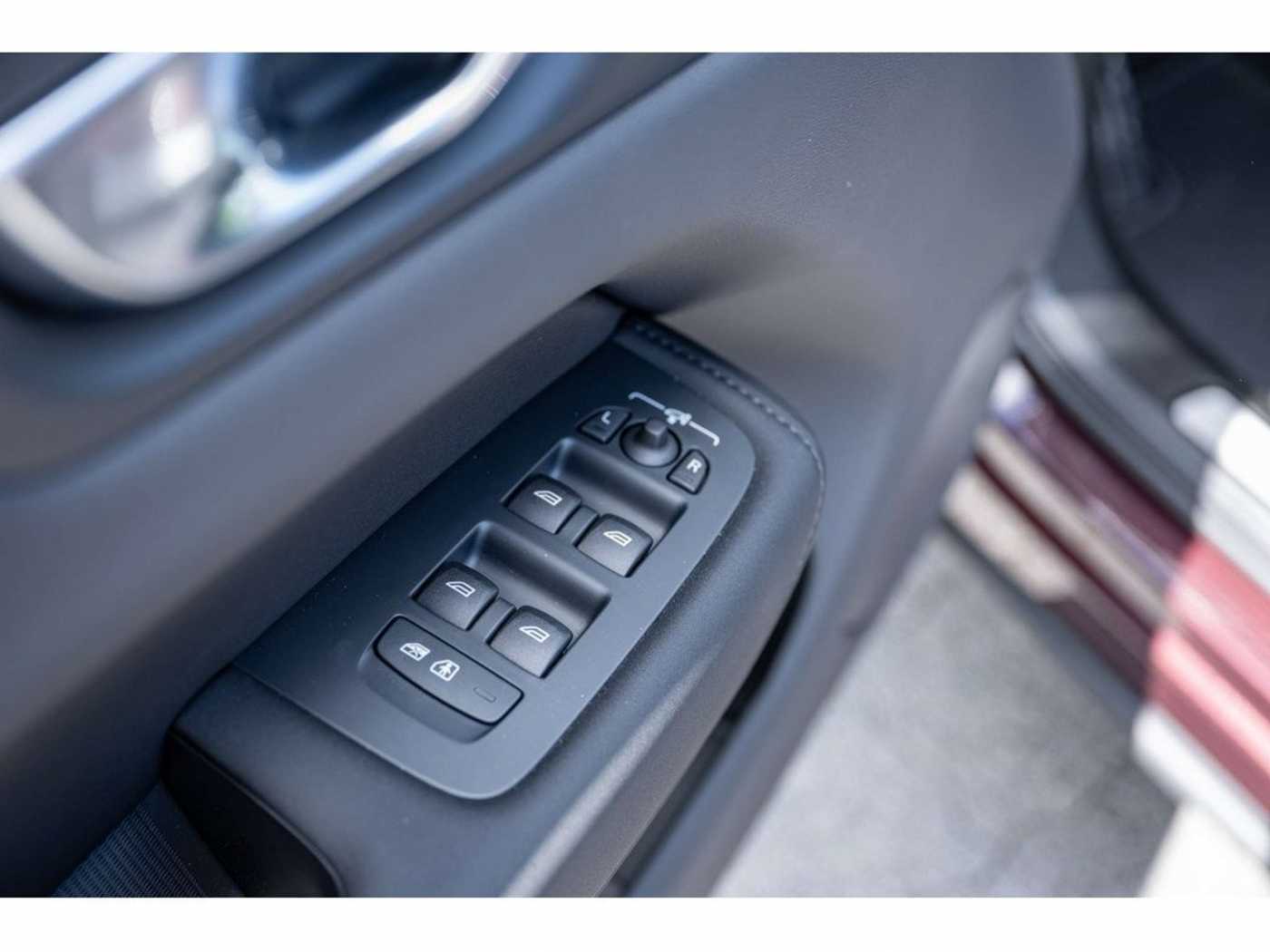 Volvo XC60 – Bild 25