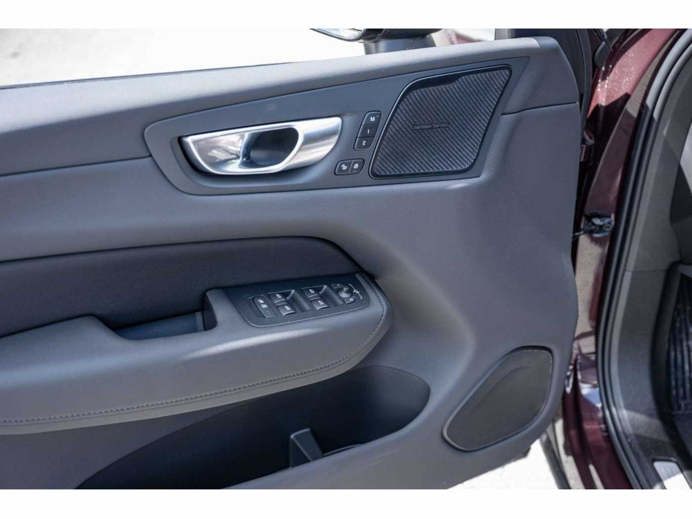 Volvo XC60 – Bild 27