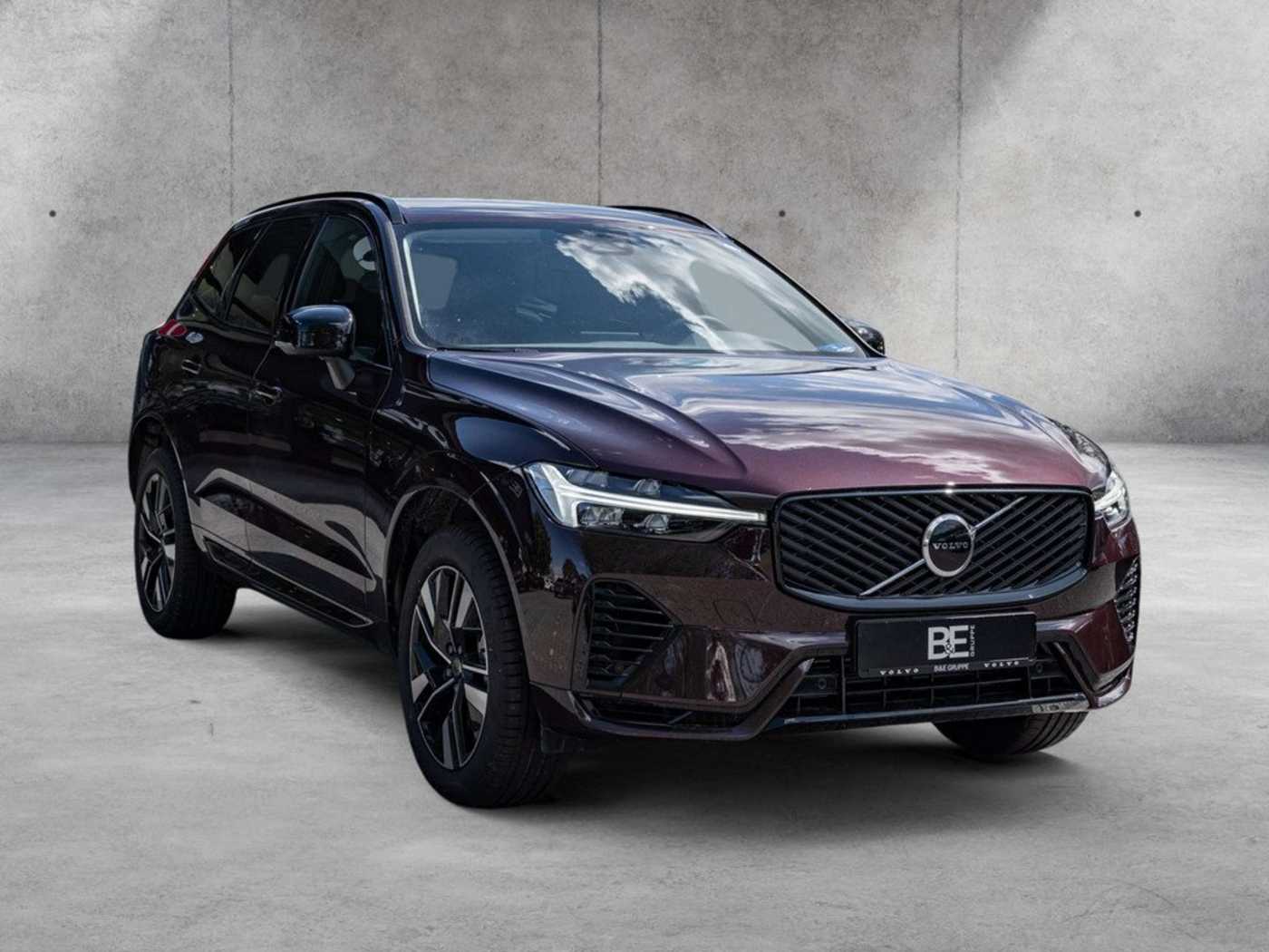 Volvo XC60 – Bild 3