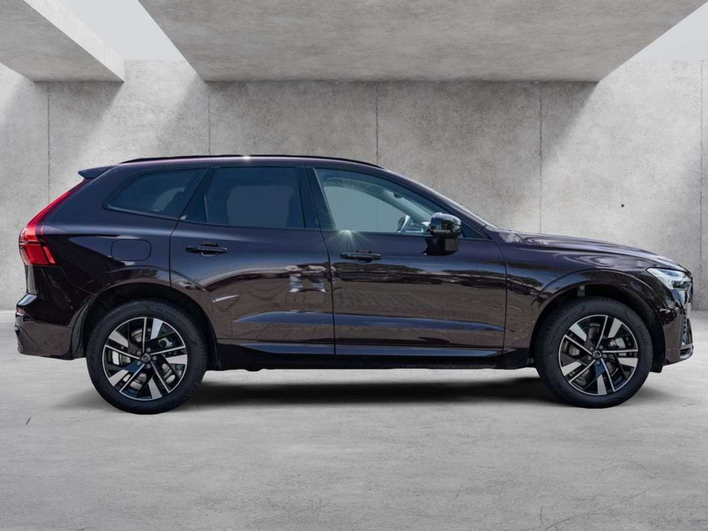 Volvo XC60 – Bild 4