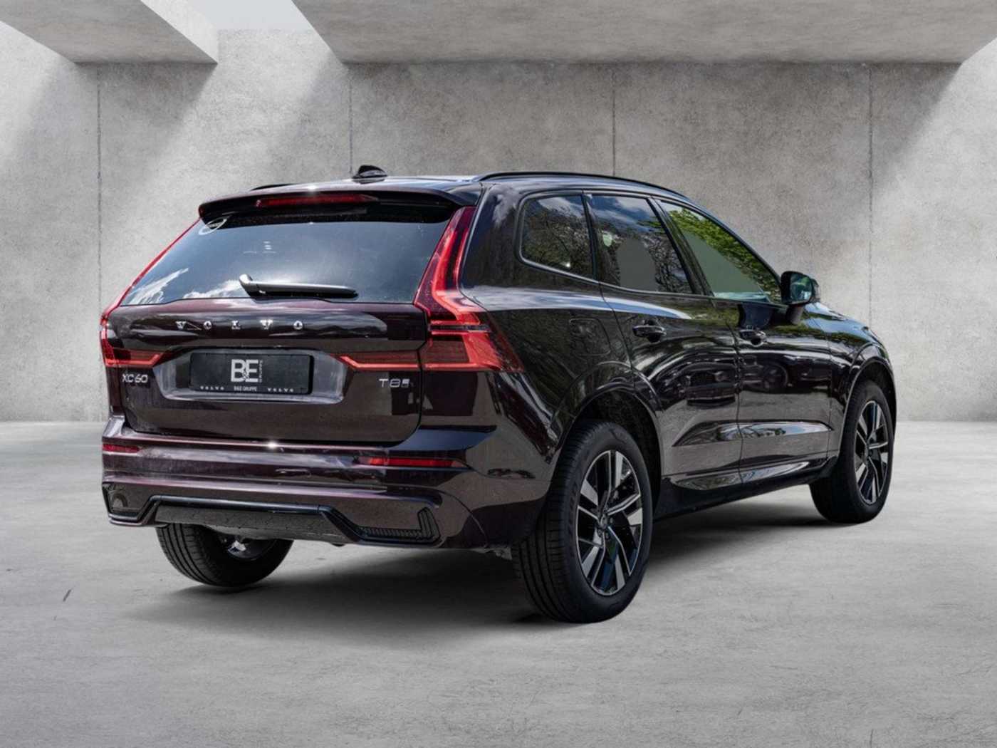 Volvo XC60 – Bild 5