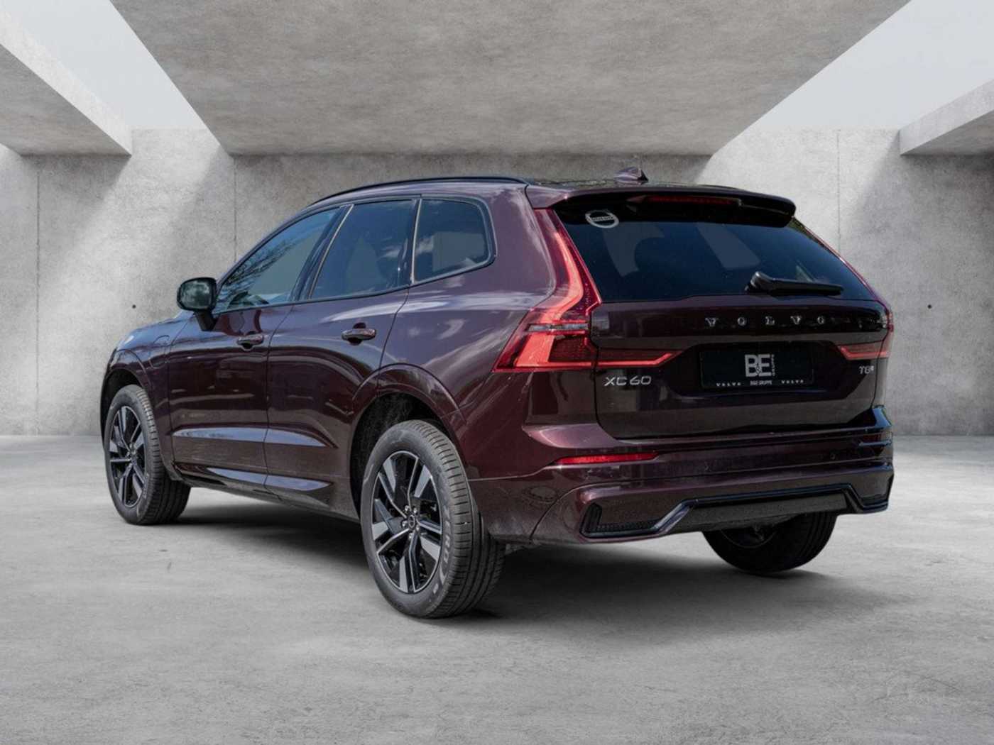 Volvo XC60 – Bild 6