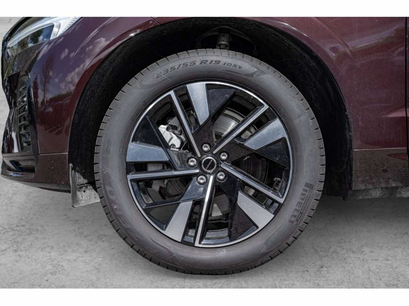 Volvo XC60 – Bild 7