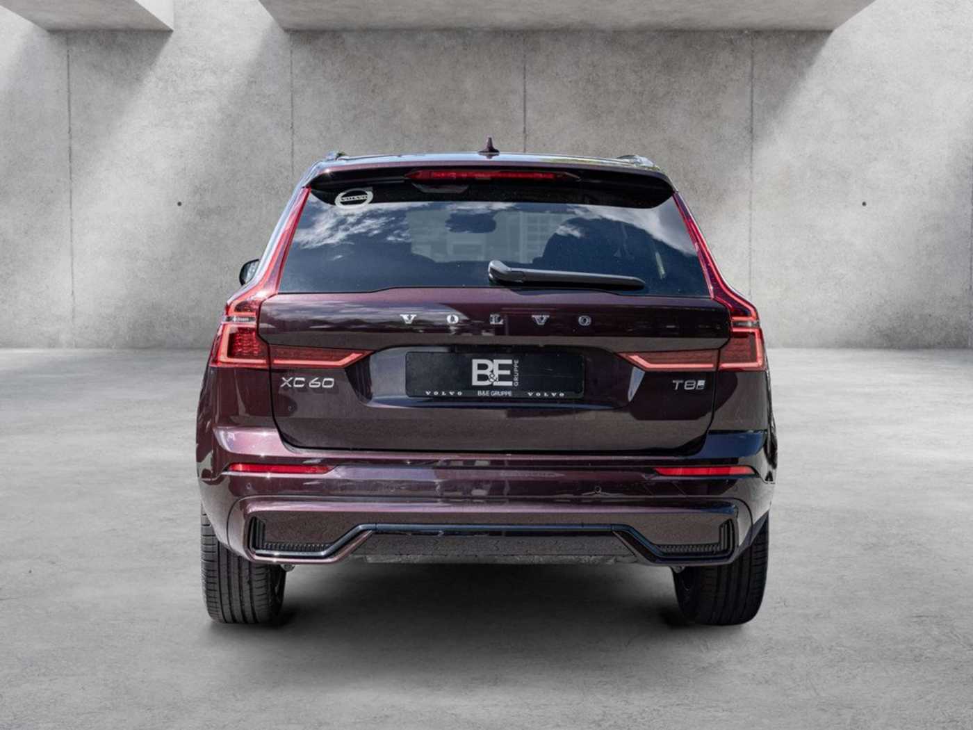 Volvo XC60 – Bild 8