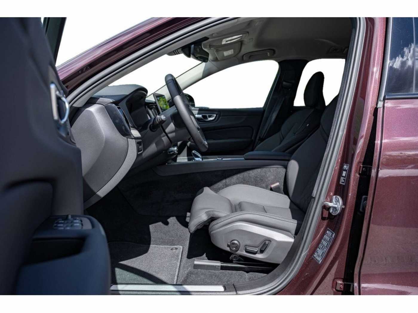 Volvo XC60 – Bild 9