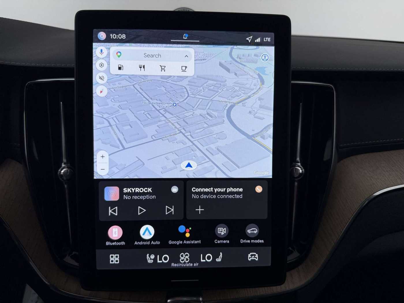 Volvo XC60 – Bild 11