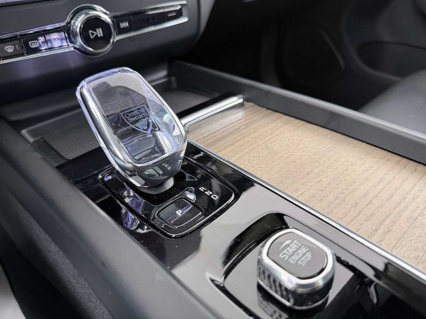 Volvo XC60 – Bild 15