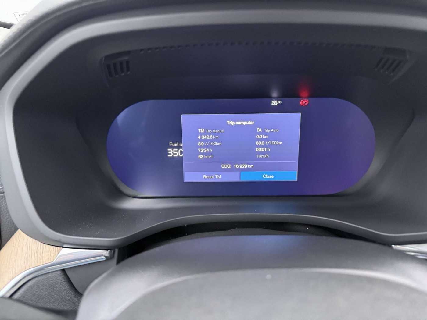 Volvo XC60 – Bild 16