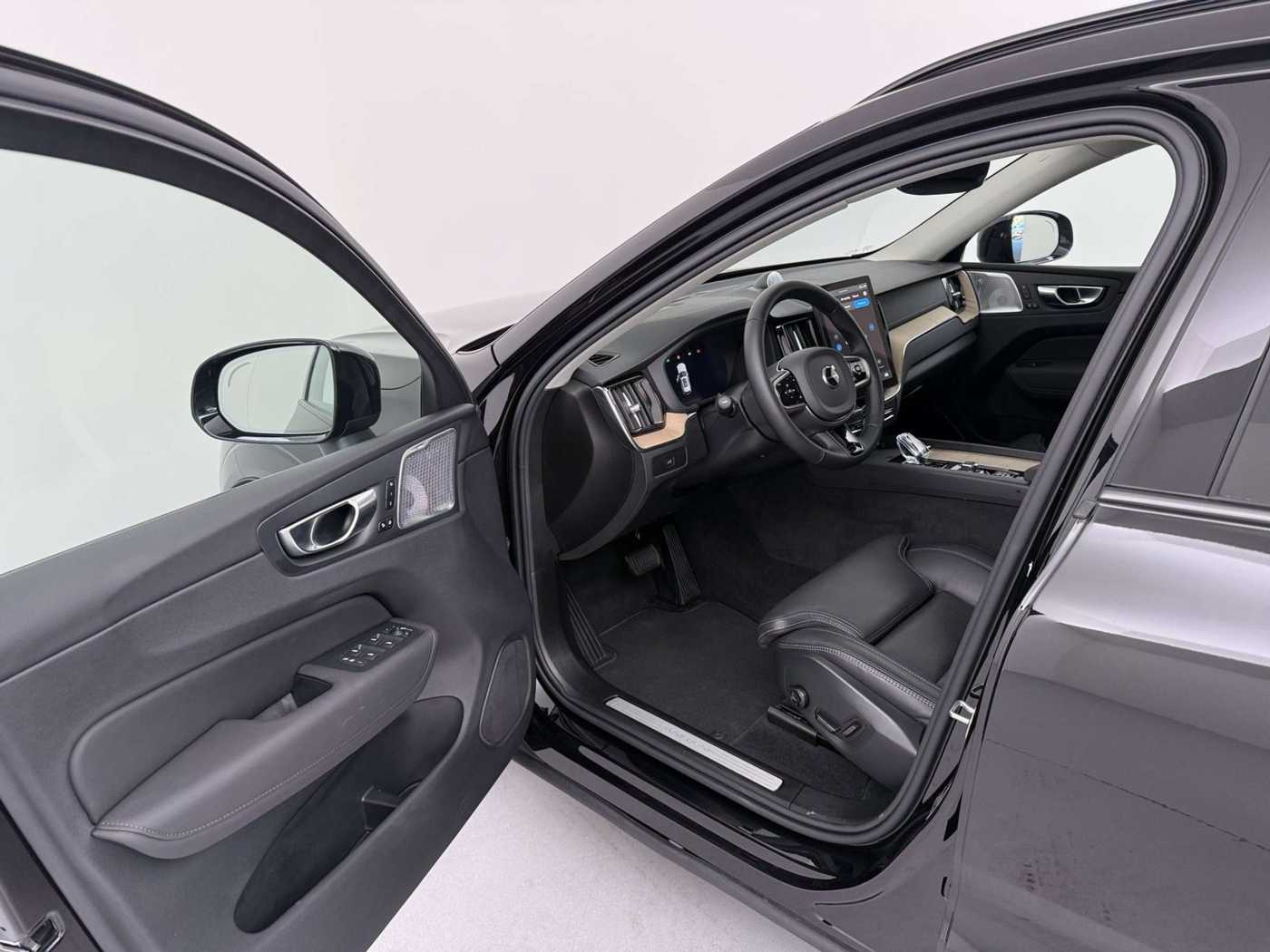 Volvo XC60 – Bild 17