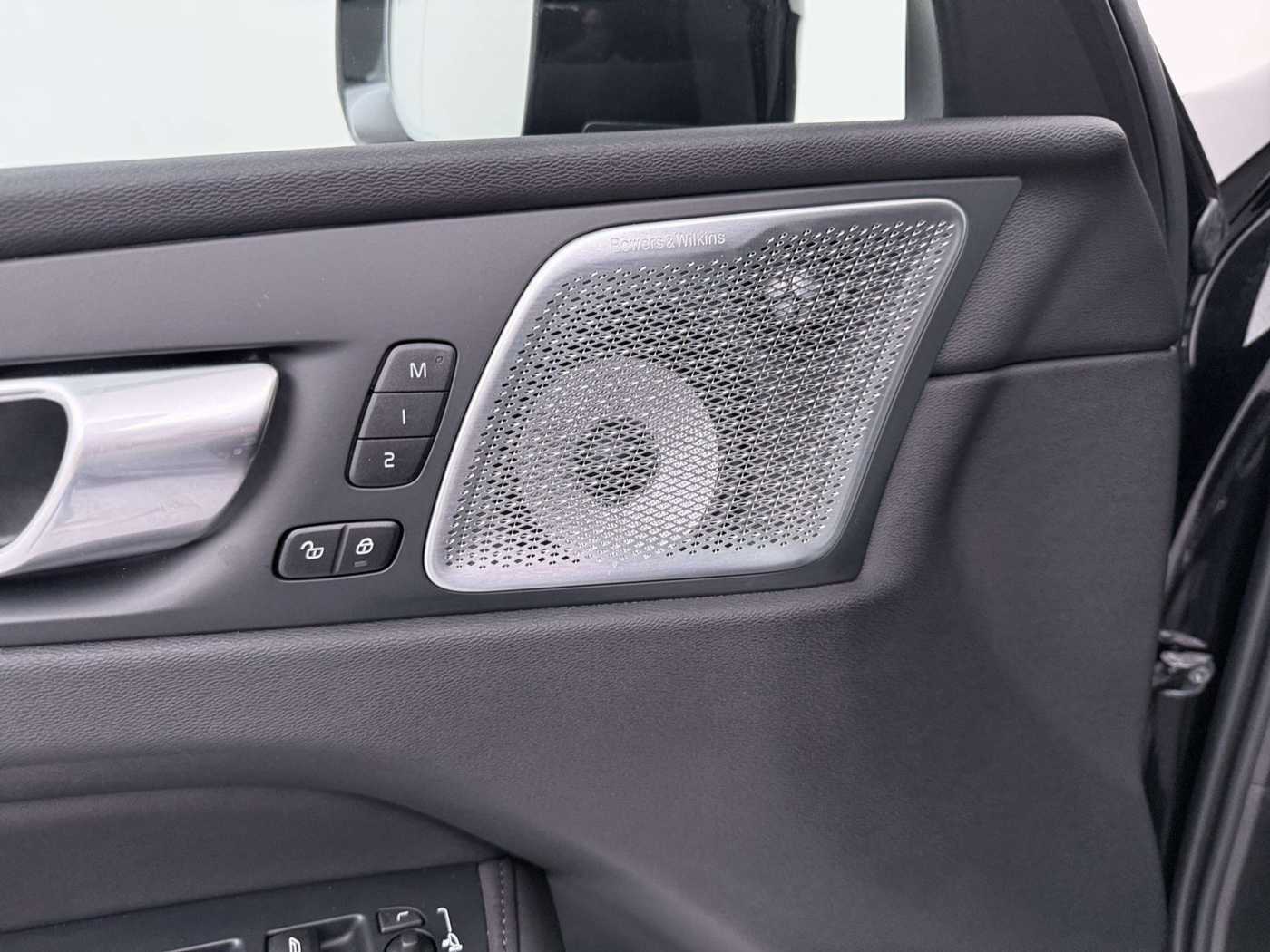 Volvo XC60 – Bild 18