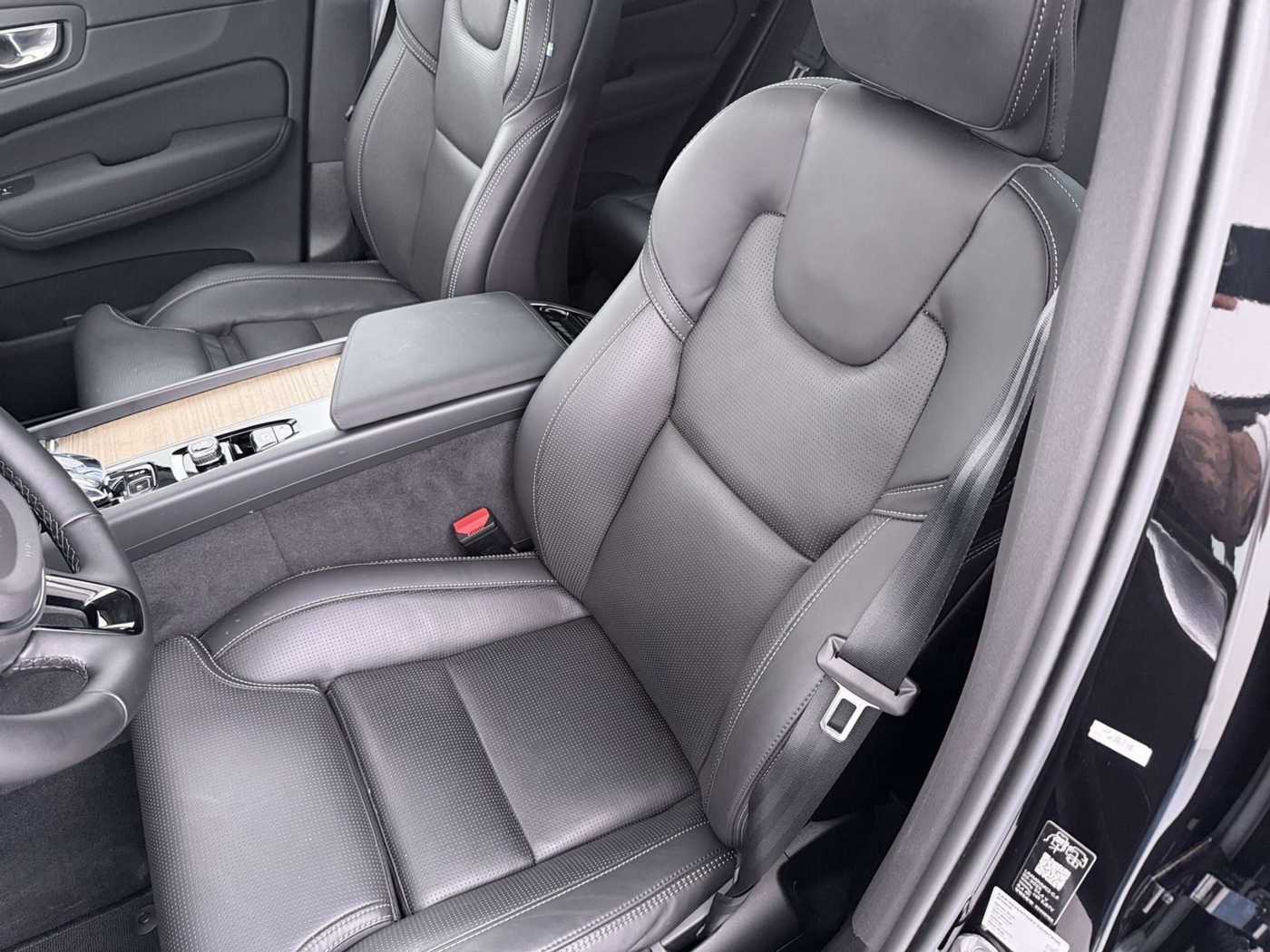 Volvo XC60 – Bild 19