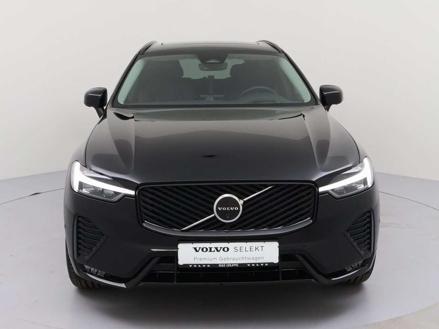 Volvo XC60 – Bild 2